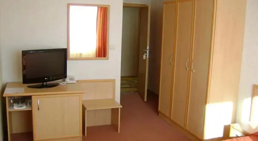 Разлог: Hotel Treshtenik