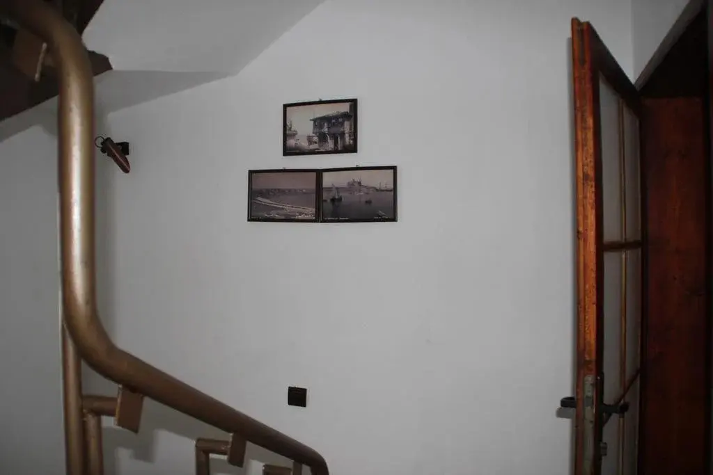 Созополь: Yankovs House