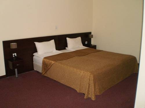 Троян: Balkan Hotel