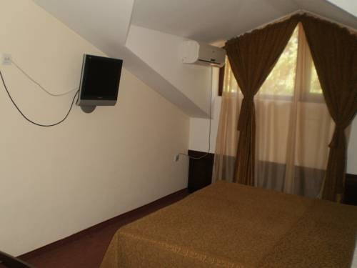 Троян: Balkan Hotel