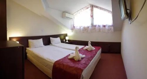 Троян: Balkan Hotel