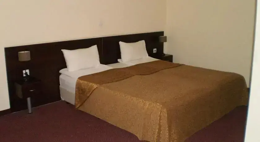 Троян: Balkan Hotel