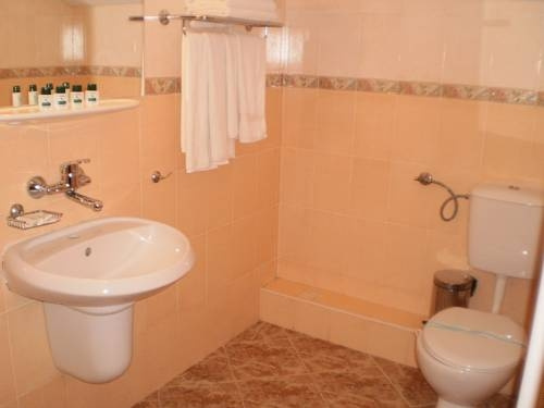 Троян: Balkan Hotel