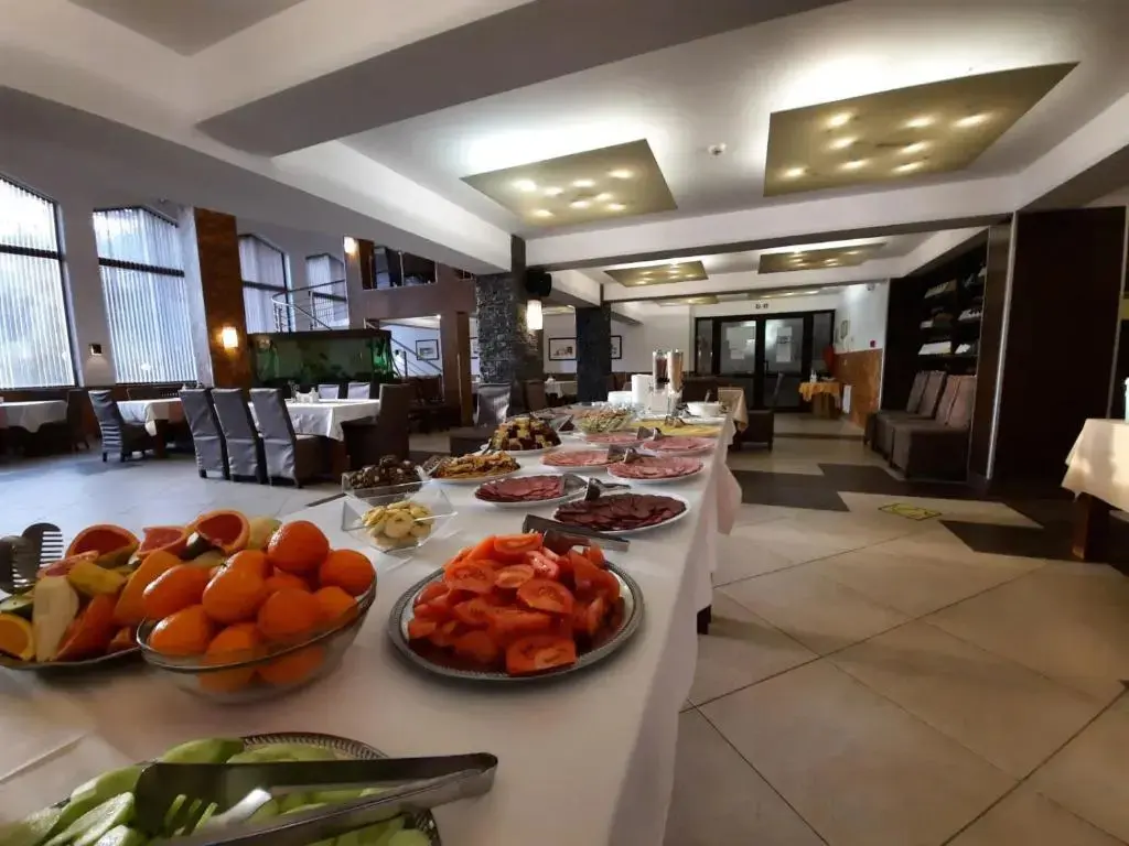 Троян: Balkan Hotel