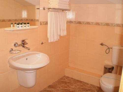 Троян: Balkan Hotel
