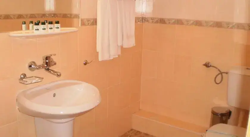 Троян: Balkan Hotel