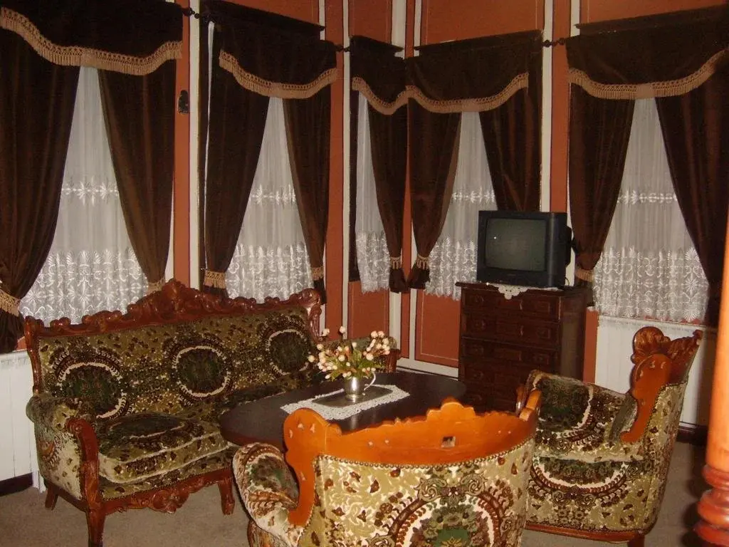 Асеновград: Guest House Konsulato