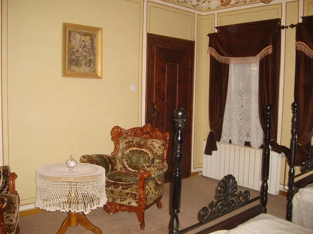 Асеновград: Guest House Konsulato