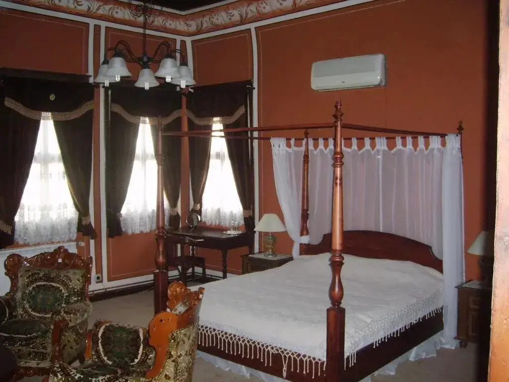 Асеновград: Guest House Konsulato