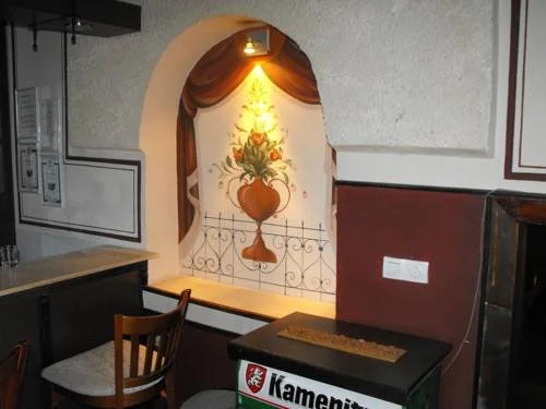 Асеновград: Guest House Konsulato