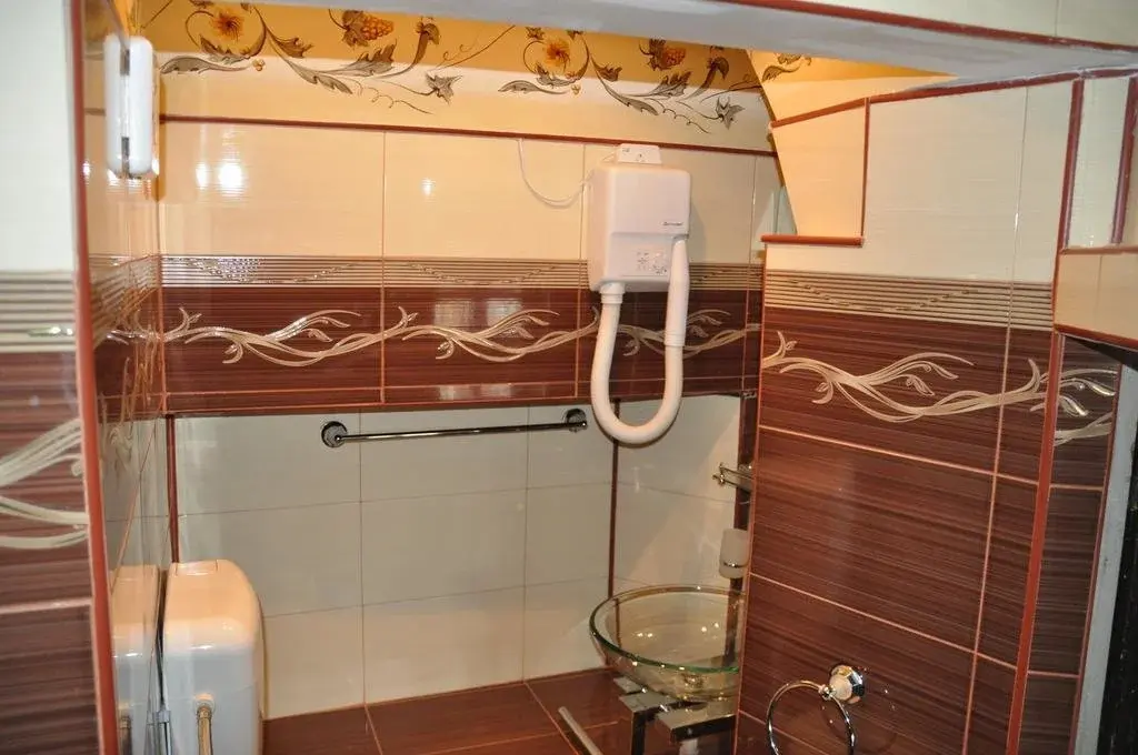 Асеновград: Guest House Konsulato