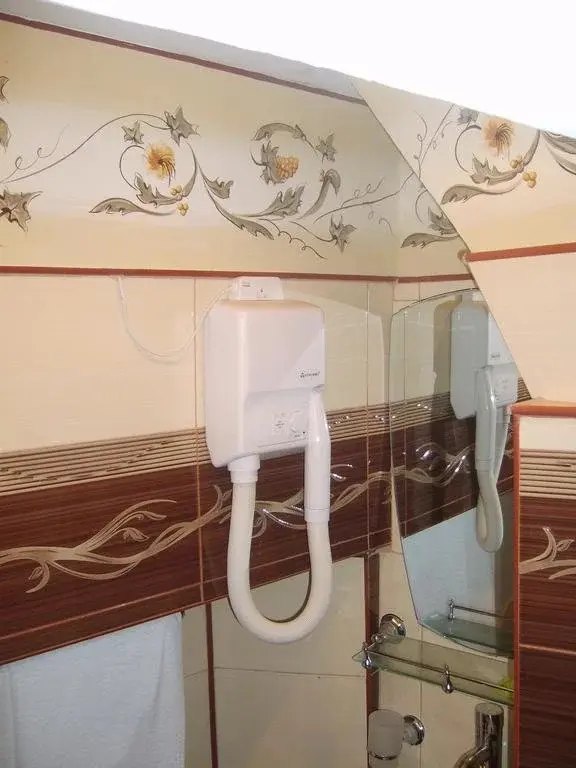 Асеновград: Guest House Konsulato