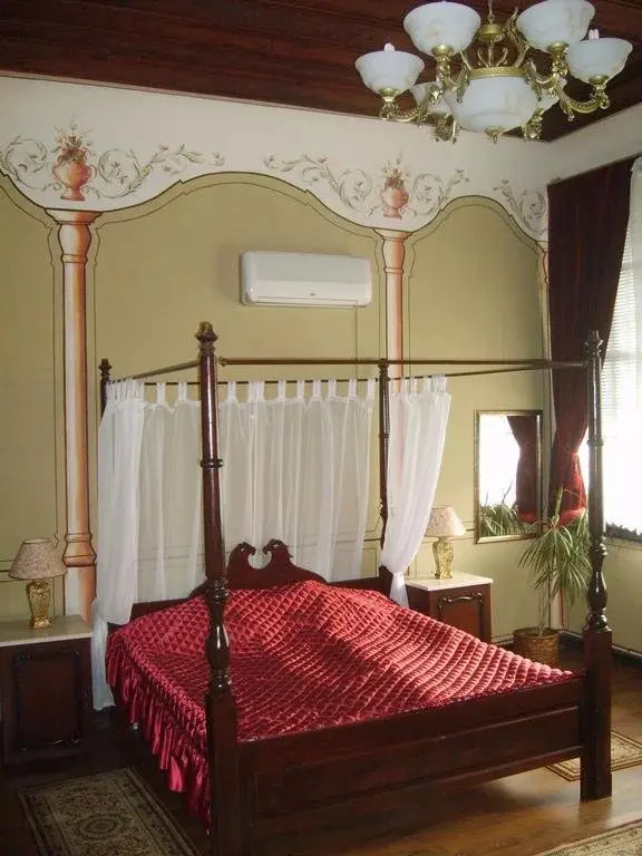 Асеновград: Guest House Konsulato
