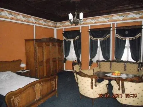 Асеновград: Guest House Konsulato