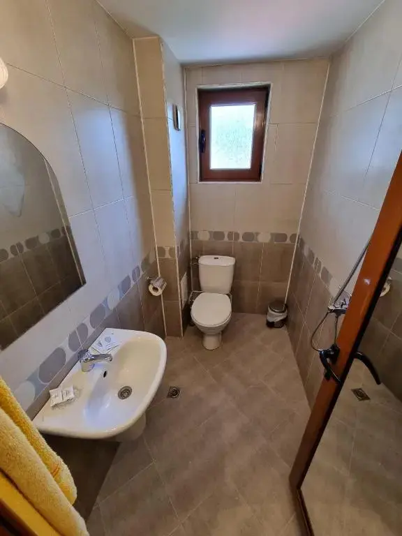 Банско: Guest House Kaloyanova Kushta