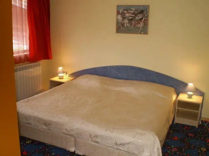 Банско: Guest House Kaloyanova Kushta