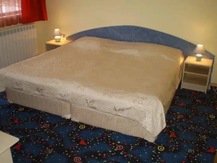 Банско: Guest House Kaloyanova Kushta