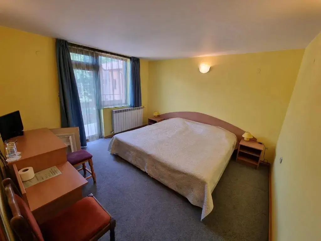 Банско: Guest House Kaloyanova Kushta