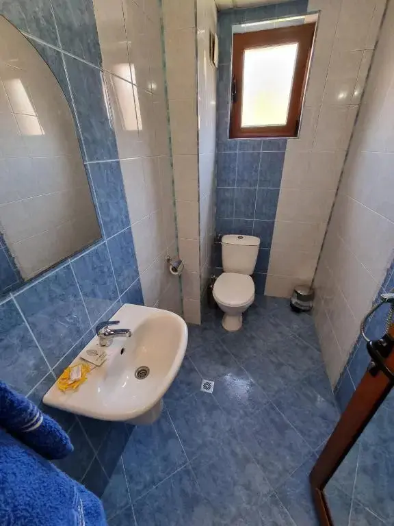 Банско: Guest House Kaloyanova Kushta