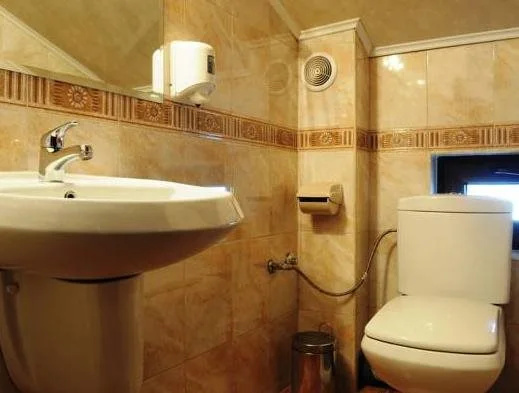 Чепеларе: Hotel Saint George