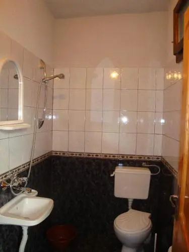 Банско: Guesthouse Damyanova Kushta