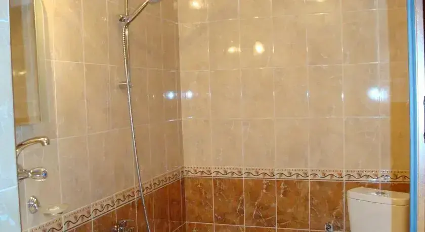 Банско: Guesthouse Damyanova Kushta
