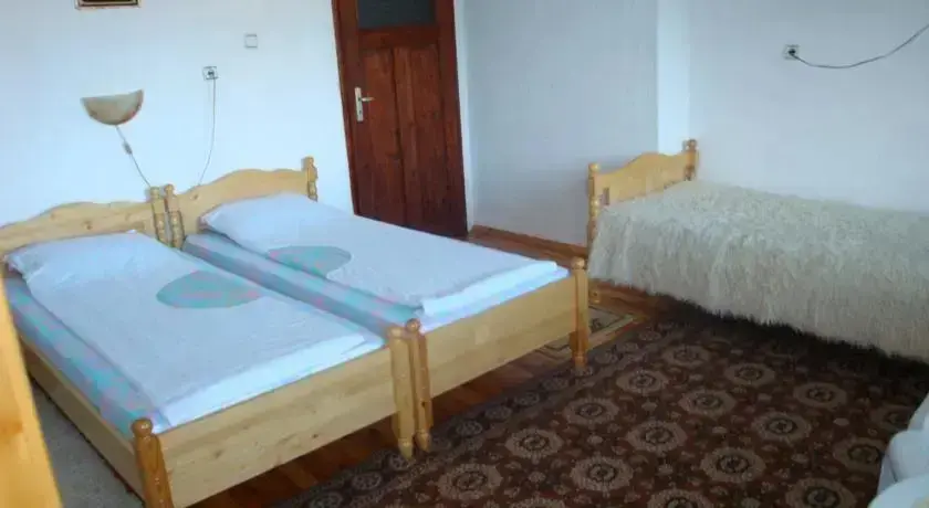 Банско: Guesthouse Damyanova Kushta