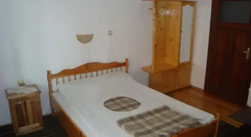 Банско: Guesthouse Damyanova Kushta