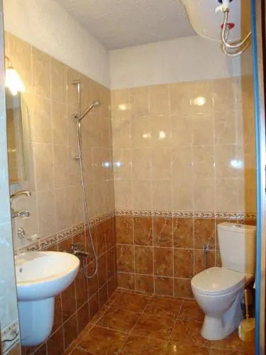 Банско: Guesthouse Damyanova Kushta