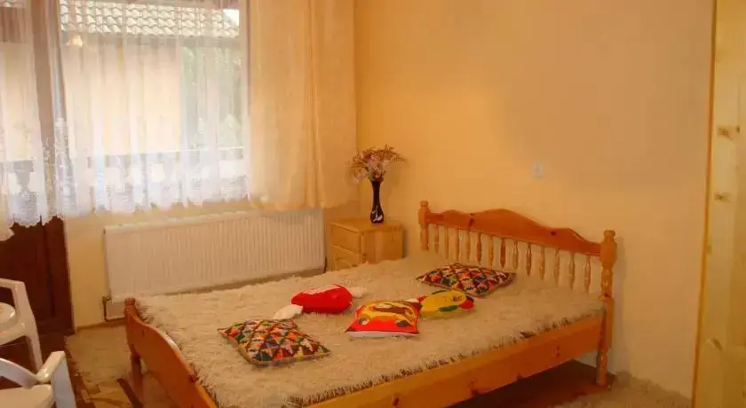 Банско: Guesthouse Damyanova Kushta