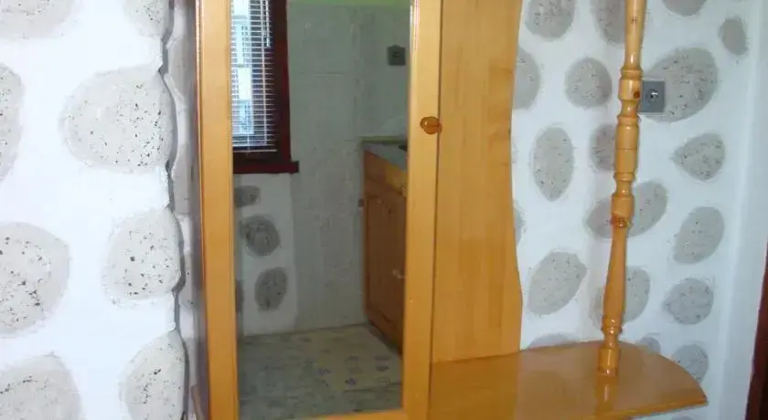 Банско: Guesthouse Damyanova Kushta