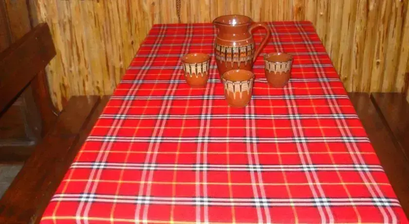 Банско: Guesthouse Damyanova Kushta