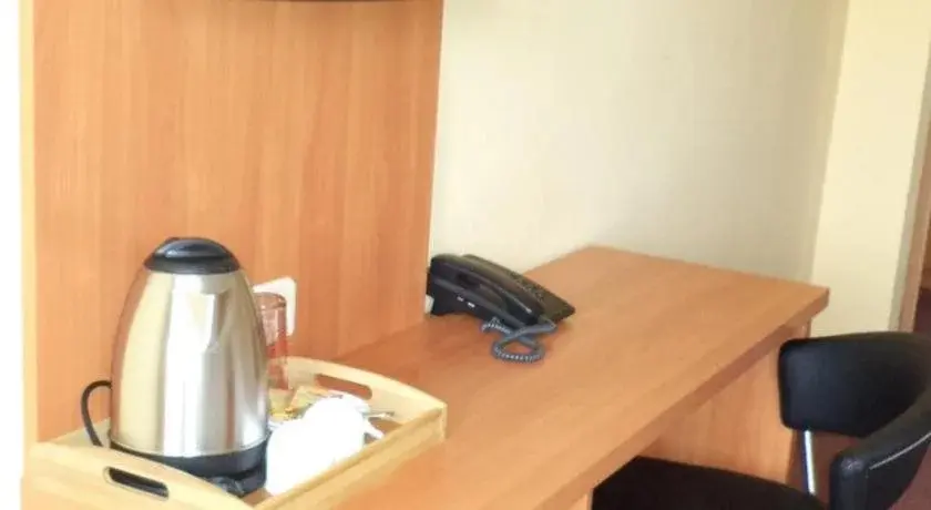 София: Elit Hotel
