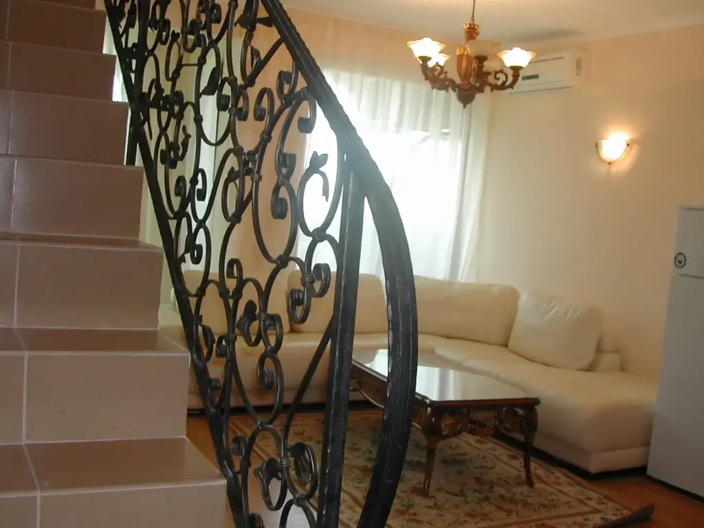 Несебр: Апартаменты Chateau Del Marina