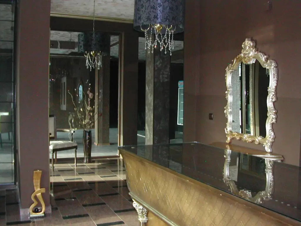 Несебр: Апартаменты Chateau Del Marina