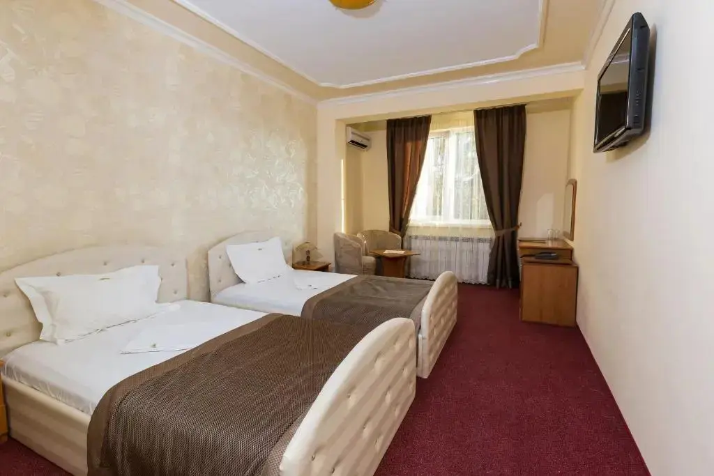 Казанлак: Zornica Hotel