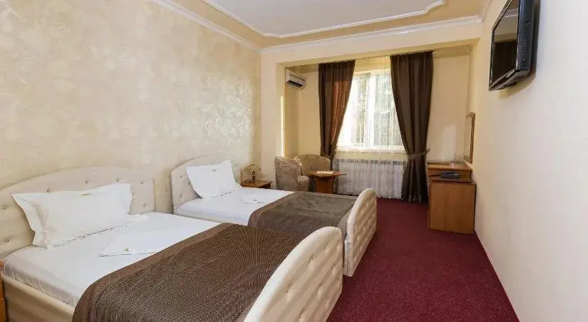 Казанлак: Zornica Hotel