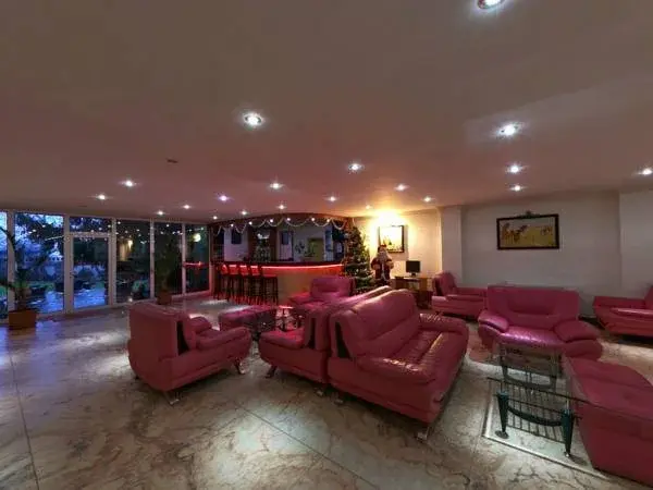 Казанлак: Zornica Hotel
