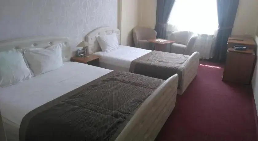 Казанлак: Zornica Hotel