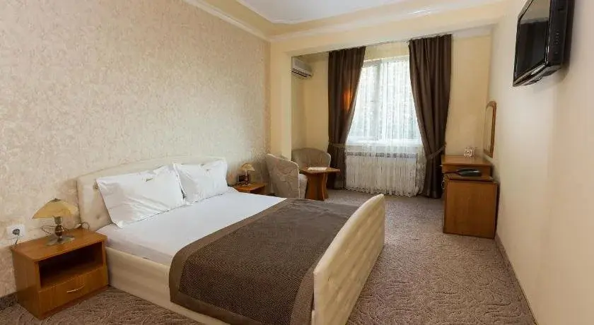 Казанлак: Zornica Hotel