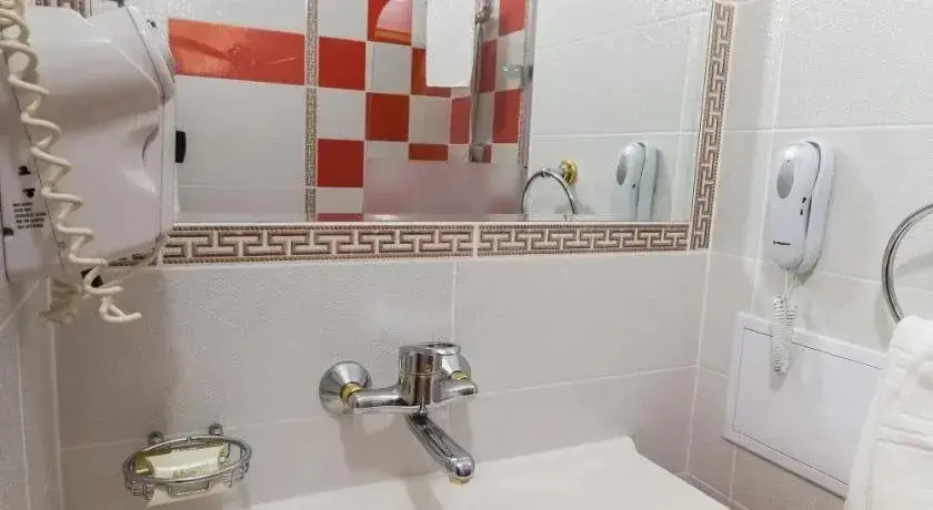 Казанлак: Zornica Hotel