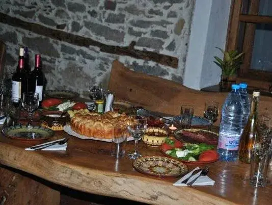 Ловеч: Guest House The Old Lovech