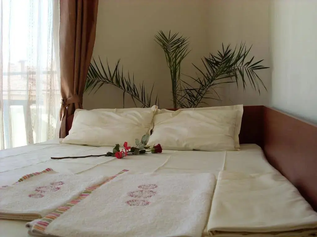 Сандански: Park Apartments Popovi