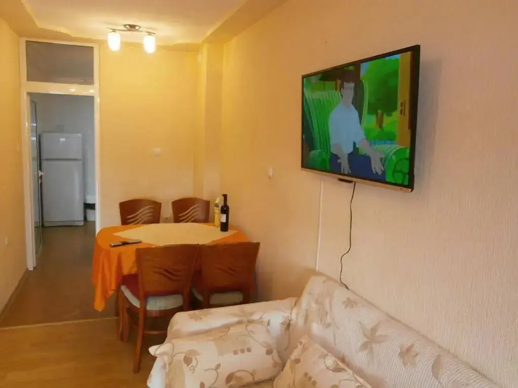 Сандански: Park Apartments Popovi