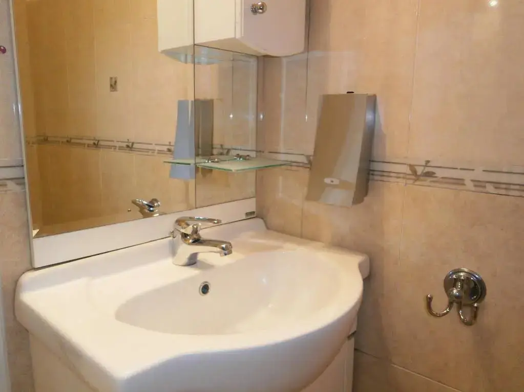 Сандански: Park Apartments Popovi