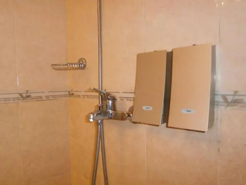 Сандански: Park Apartments Popovi