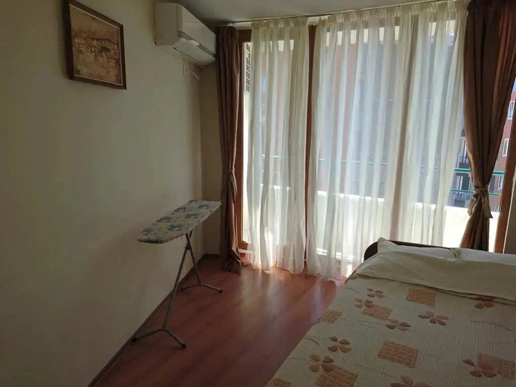 Сандански: Park Apartments Popovi