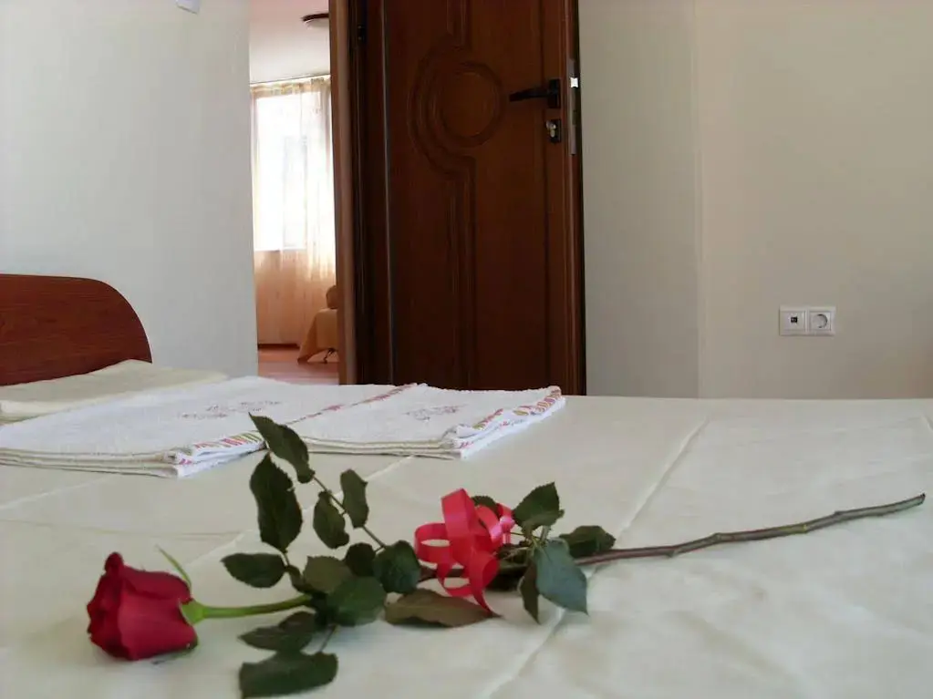 Сандански: Park Apartments Popovi