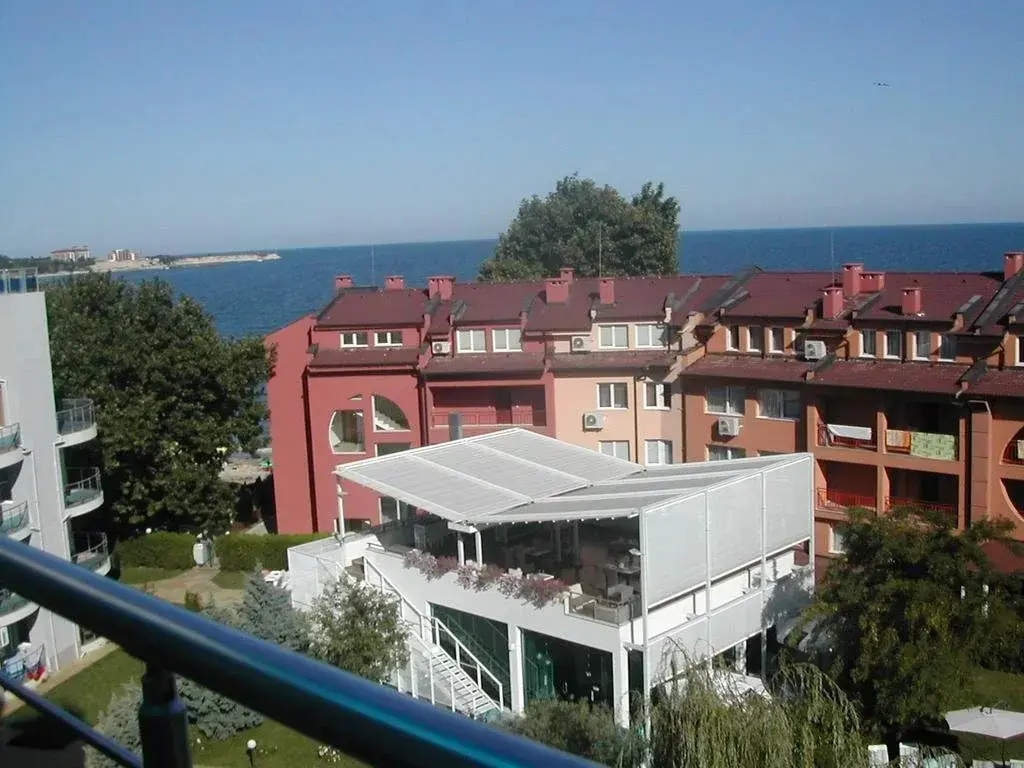 Равда: Apartments in Oasis Complex