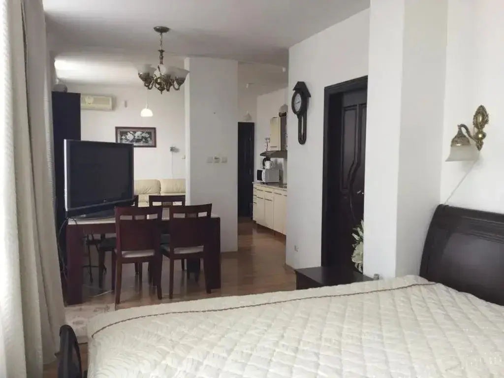 Равда: Apartments in Oasis Complex